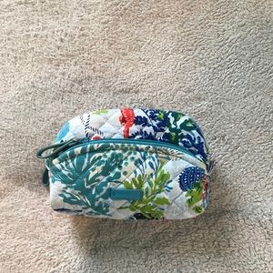 Vera Bradley Cosmetic Bag